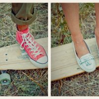 Longboard :: Andrey Dostovalov