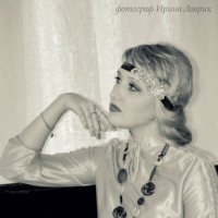 рэтро :: Ирина Егорова