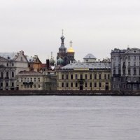 Санкт Петербург :: Stas Ra