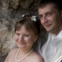 Свадьба :: Алексей Найденов