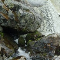 вода и камни... :: вадим измайлов