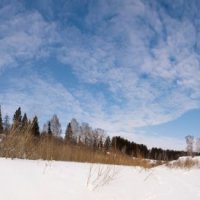 Река Аламбай :: Николай Мальцев