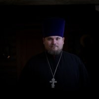 Father Alexei :: Михаил ***