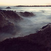 море и камни :: Елена Защитина