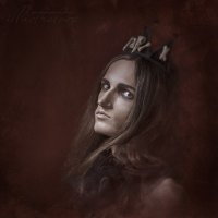 Dark Prince :: Алёна Иллюстратова