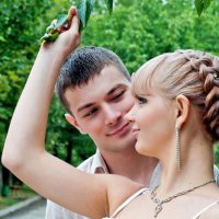 Wedding))) :: Алиса Воробьева