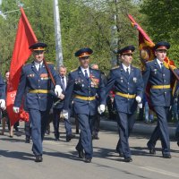 9 мая 2014 :: Алексей Короткевич