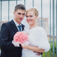 Wedding17 :: Irina Kurzantseva