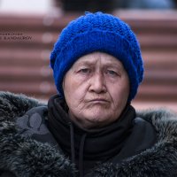 Общественность не дремлет... :: Николай Кандауров