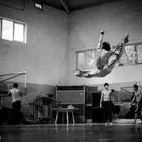 dancer :: Vitaliy Mytnik
