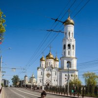 ролики :: Владимир Бурдин