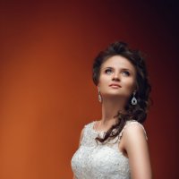 невеста :: Vadim Lukianov