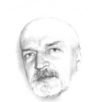Портрет брата... :: Виктор Потёмкин