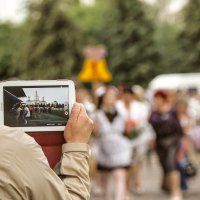 Выпускной :: Артём Король