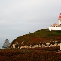 CABO DA ROCA :: СЕРГЕЙ 