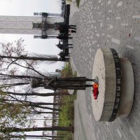 мемориал жертвам голодомора :: сергей савин