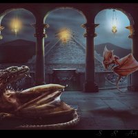 The Power of The Dragons :: Stanislav Rodionovich Semenov