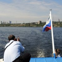 Осторожно фотограф! :: Павел Бутенко