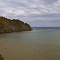 Мёртвая бухта :: Геннадий Валеев