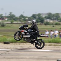 DRAG DAY 2014 :: Алексей theseven