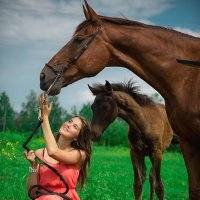 Элла :: Светлана Павлова