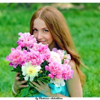 Весна :: Екатерина Aнтошкина