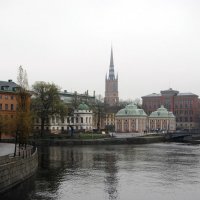 Стокгольм :: Андрей 
