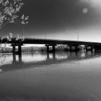 Мост :: Роман 