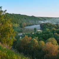 На Красивой Мече :: Анатолий 71 Зверев