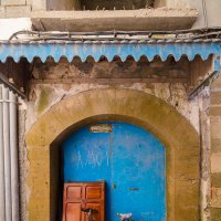 Марокко :: Аркадий Баранов