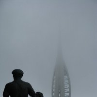 Portsmouth Harbour :: Юлия Говорова