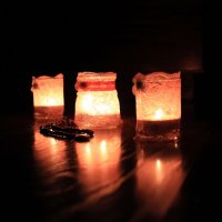 candles :: Елена Казакевич