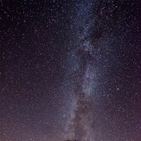 Наша галактика Млечный Путь :: Vadim Shuvarskiy