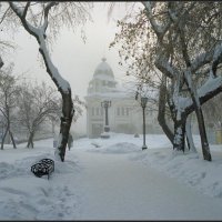 *** :: Геннадий Фирстов