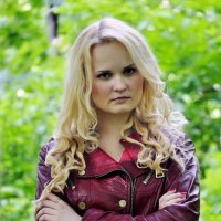 Emma Swan l Эмма Свон :: Golden T-light Show