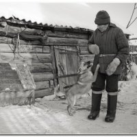 Деревня :: Александр Маклаков