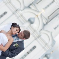 свадьба :: Анатолий Епифанов