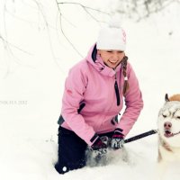 Баловство) :: Екатерина Полонская