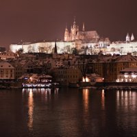 Прага :: Владимир Савченко