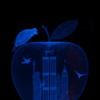 New York is a Big Apple! :: nastic87 M