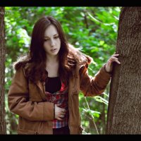 Bella Swan l Белла Свон :: Golden T-light Show