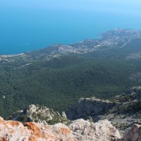 панорама :: Александр Ведмидь