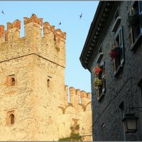 Sirmione :: Геннадий Соколов