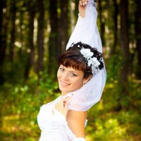свадьба :: Лариса Дятловская