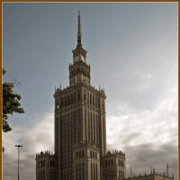 Символ Варшавы :: Weles 