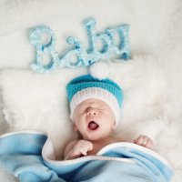 Baby :: Екатерина Горохова