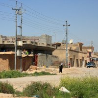 Ирак. Курдская деревня. :: Serb 