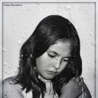 Я не плачу,это просто дождь.... :: Юлия Шуралева