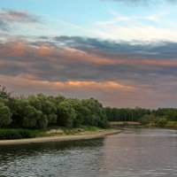 Повороты :: Татьяна Баценкова