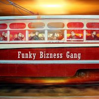Funky Bizness Gang :: Ежъ Осипов